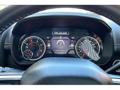 2021 RAM 3500 Laramie