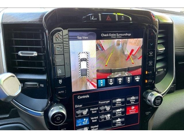 2021 RAM 3500 Laramie
