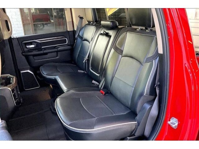 2021 RAM 3500 Laramie