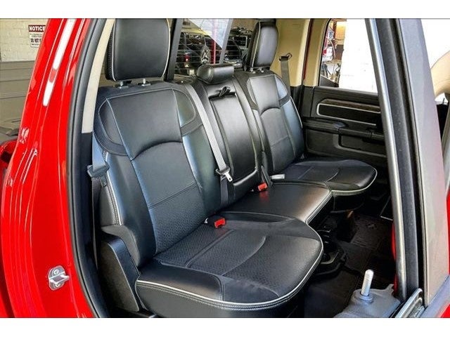 2021 RAM 3500 Laramie