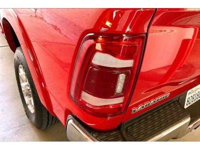 2021 RAM 3500 Laramie