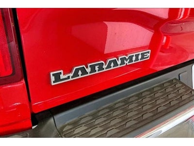 2021 RAM 3500 Laramie