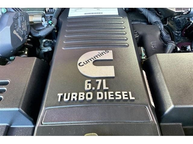 2021 RAM 3500 Laramie