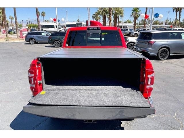 2021 RAM 3500 Laramie