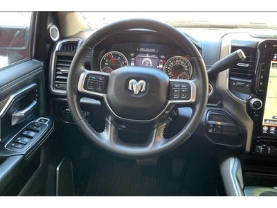 2021 RAM 3500 Laramie