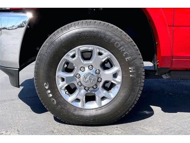 2021 RAM 3500 Laramie