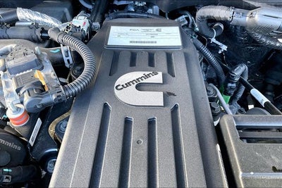 2025 RAM 2500 Rebel