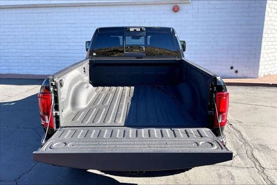 2025 RAM 2500 Rebel