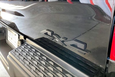 2025 RAM 2500 Rebel