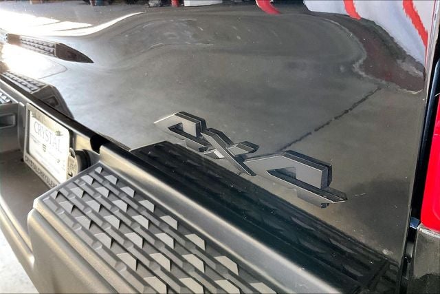 2025 RAM 2500 Rebel