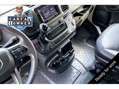 2025 RAM ProMaster 2500 High Roof HIGH ROOF
