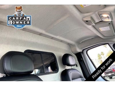 2025 RAM ProMaster 2500 High Roof HIGH ROOF