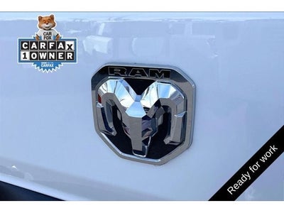 2025 RAM ProMaster 2500 High Roof HIGH ROOF