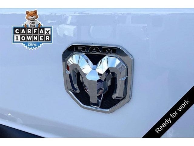 2025 RAM ProMaster 2500 High Roof HIGH ROOF