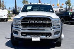 2024 RAM 4500HD Tradesman FLAT BED