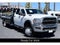2024 RAM 4500HD Tradesman FLAT BED