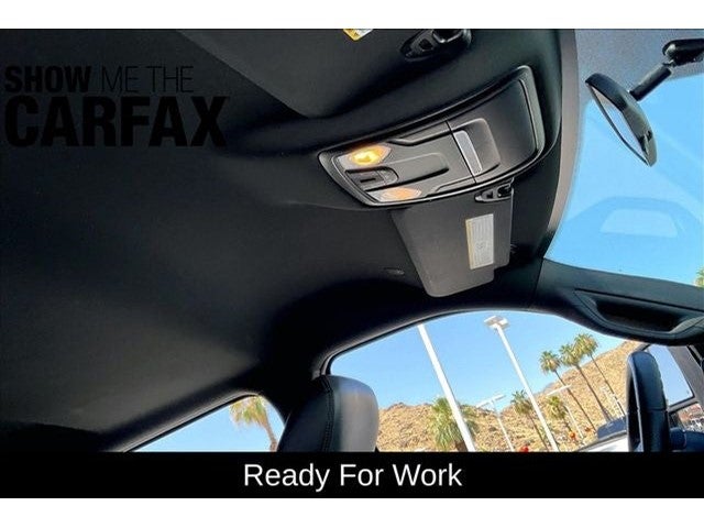 2024 RAM 4500HD Tradesman FLAT BED