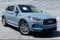 2023 INFINITI QX50 LUXE FWD
