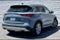2023 INFINITI QX50 LUXE FWD