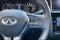 2023 INFINITI QX50 LUXE FWD