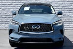 2023 INFINITI QX50 LUXE FWD