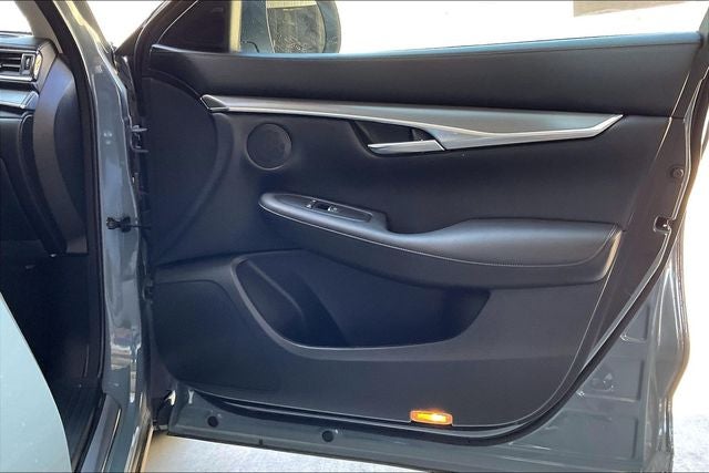 2023 INFINITI QX50 LUXE FWD