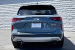 2023 INFINITI QX50 LUXE FWD