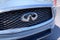 2023 INFINITI QX50 LUXE FWD