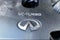 2023 INFINITI QX50 LUXE FWD