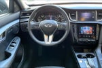 2023 INFINITI QX50 LUXE FWD