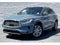 2023 INFINITI QX50 LUXE FWD