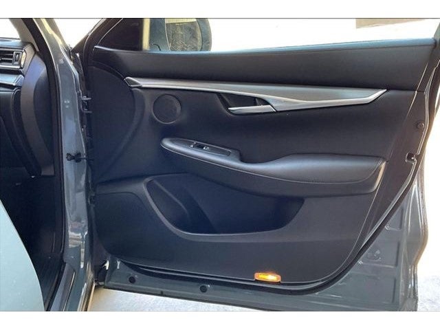 2023 INFINITI QX50 LUXE FWD