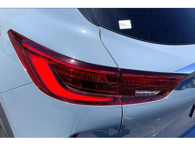 2023 INFINITI QX50 LUXE FWD
