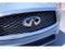 2023 INFINITI QX50 LUXE FWD