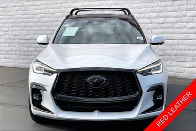2023 INFINITI QX50 SPORT AWD