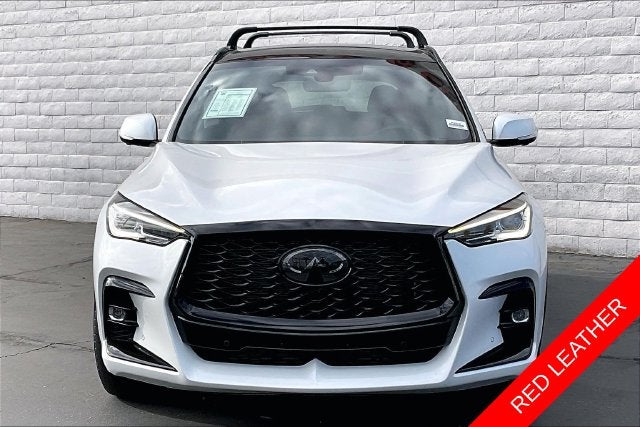 2023 INFINITI QX50 SPORT AWD