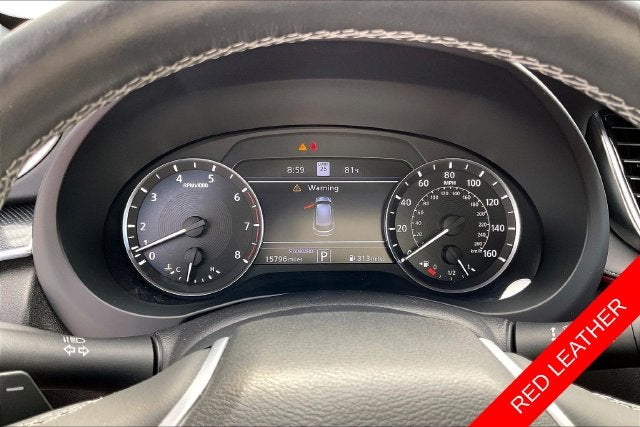 2023 INFINITI QX50 SPORT AWD