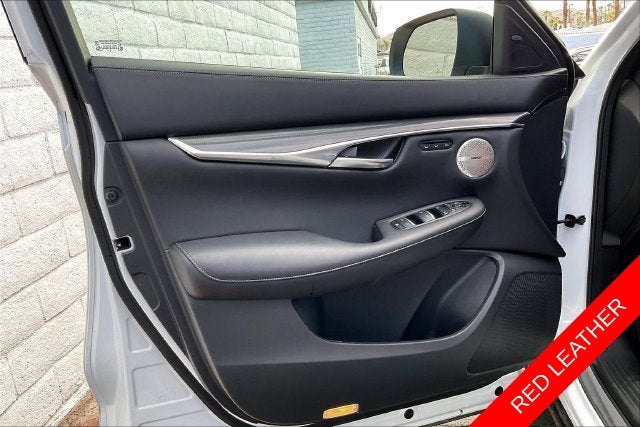 2023 INFINITI QX50 SPORT AWD