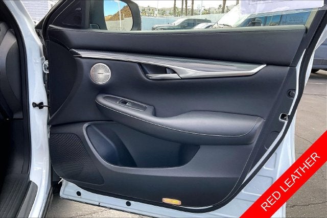 2023 INFINITI QX50 SPORT AWD