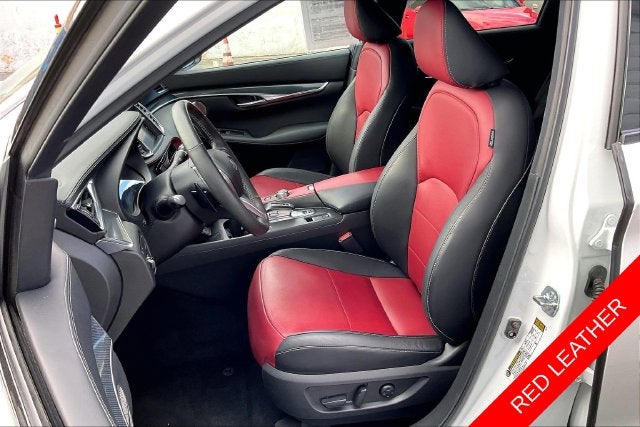 2023 INFINITI QX50 SPORT AWD