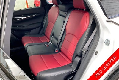 2023 INFINITI QX50 SPORT AWD