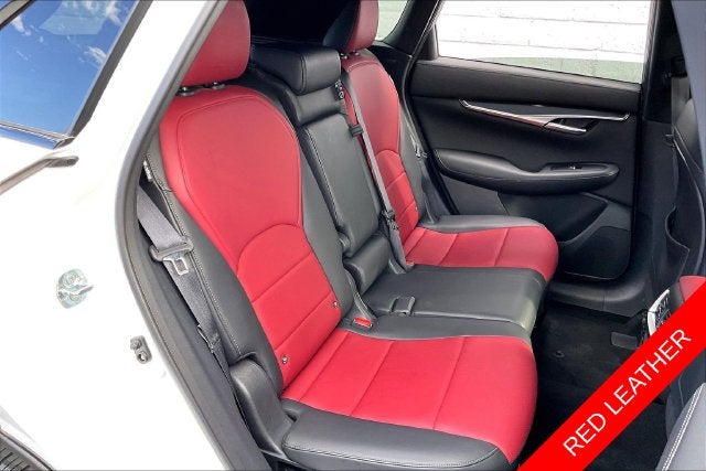 2023 INFINITI QX50 SPORT AWD