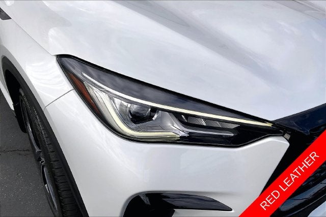 2023 INFINITI QX50 SPORT AWD