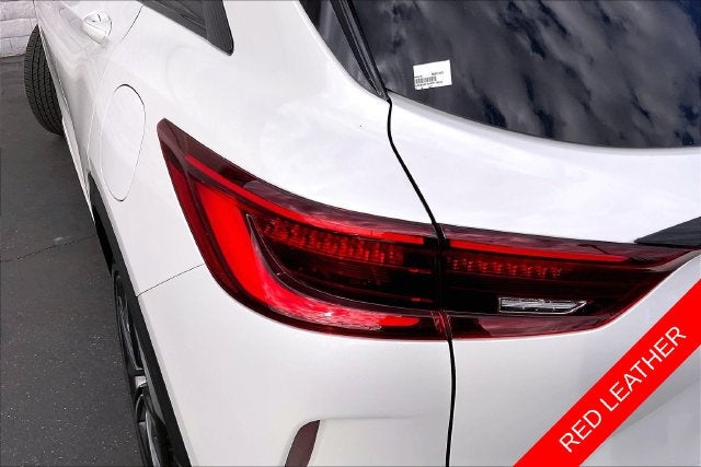 2023 INFINITI QX50 SPORT AWD
