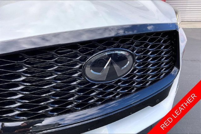 2023 INFINITI QX50 SPORT AWD