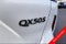 2023 INFINITI QX50 SPORT AWD