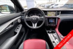 2023 INFINITI QX50 SPORT AWD