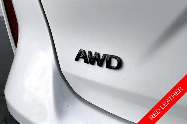 2023 INFINITI QX50 SPORT AWD