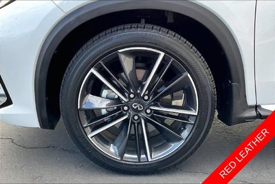 2023 INFINITI QX50 SPORT AWD