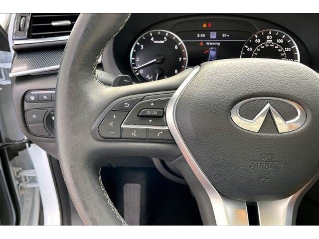 2023 INFINITI QX50 SPORT AWD